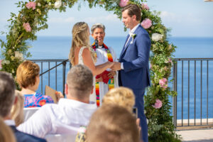Bröllop Mallorca